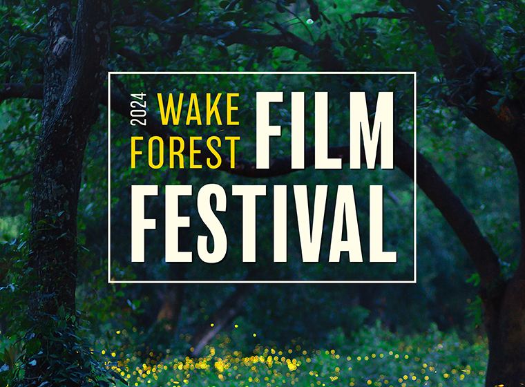 2024 Film Festival