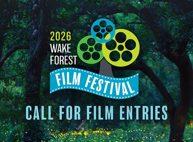 Call for Film Entries 2026