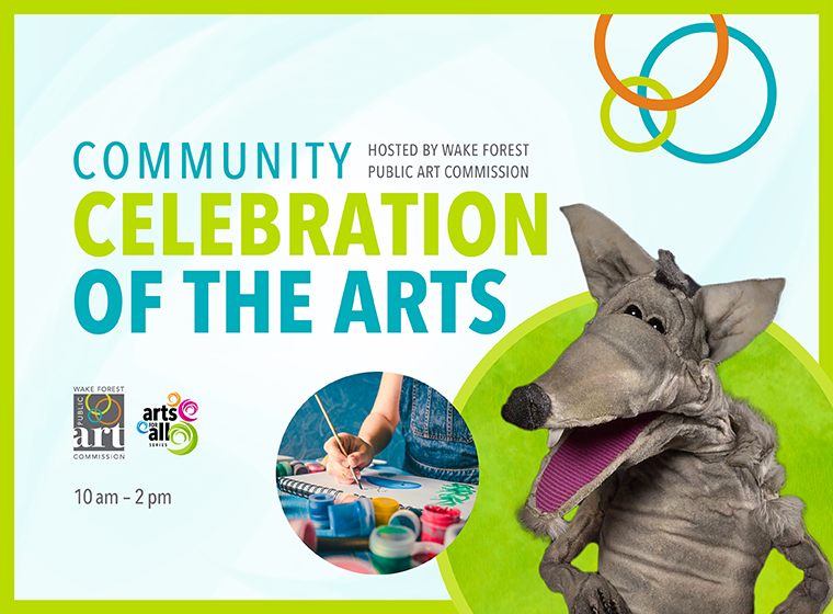 Celebration of the Arts