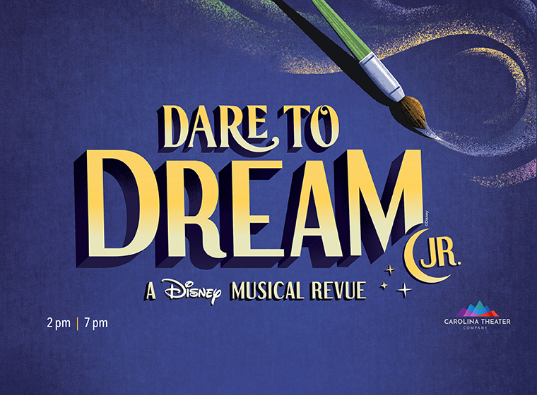 Dare to Dream Jr.