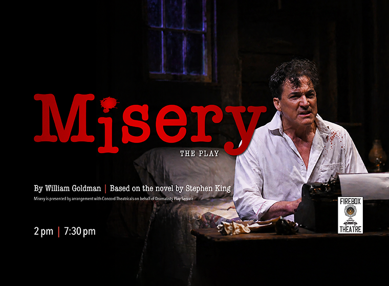 Misery the Play