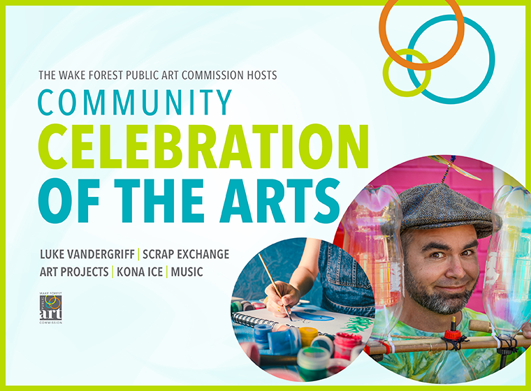 Celebration of the Arts