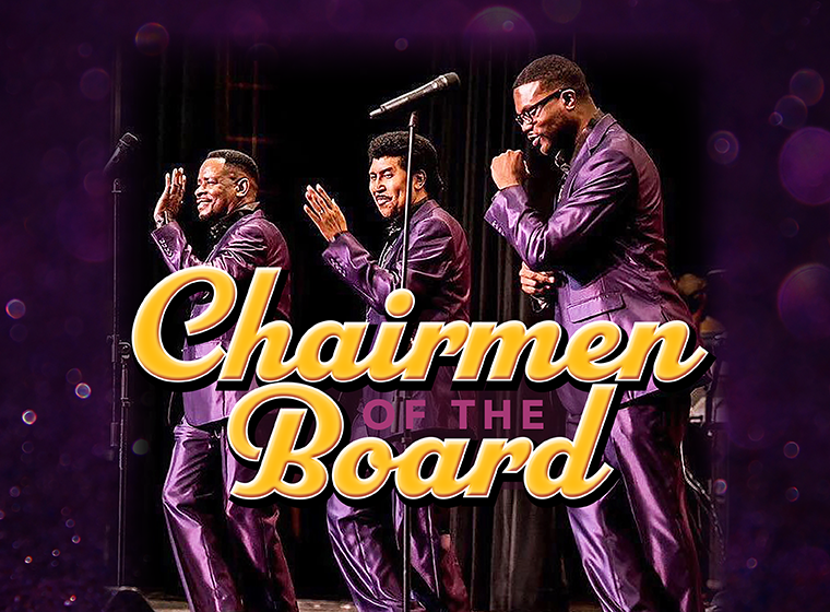 Chairmen of the Board