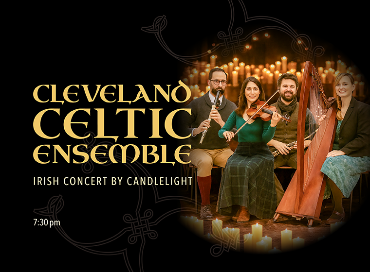 Cleveland Celtic Ensemble