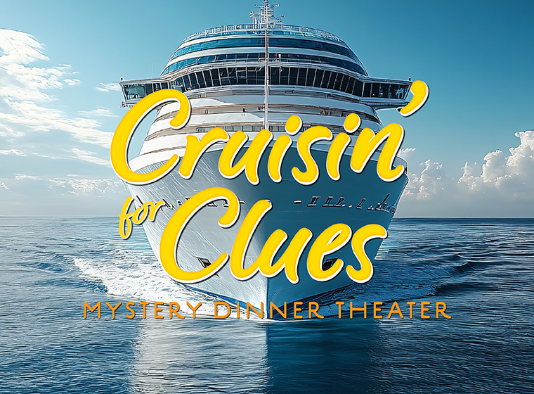 Cruisin for Clues