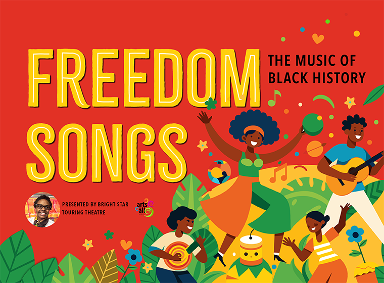 Freedom Songs