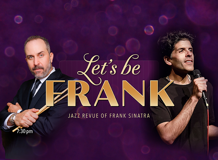 Let's Be Frank