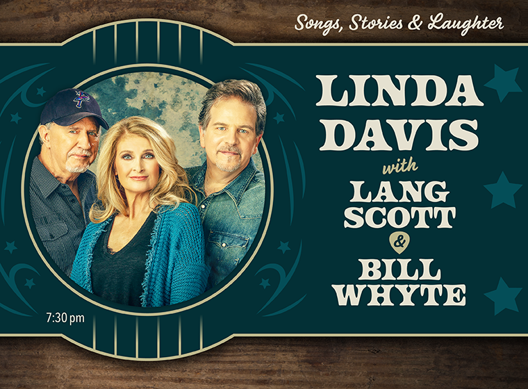 Linda Davis
