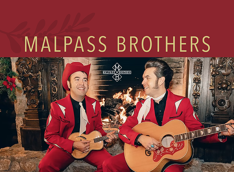 Malpass Brothers