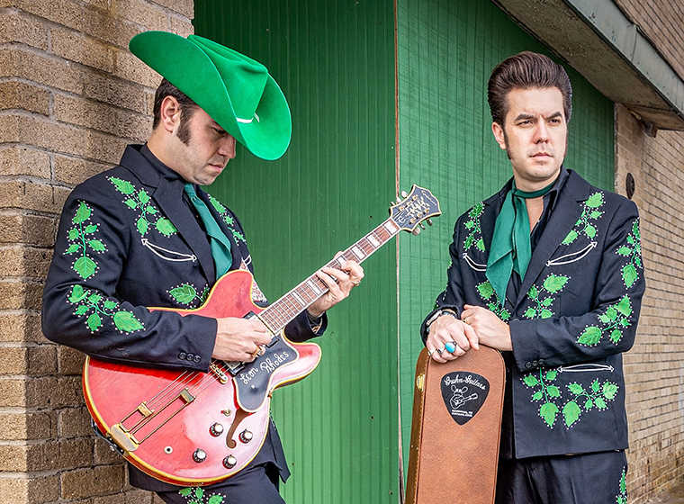 Malpass Brothers