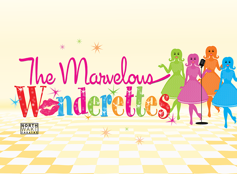 The Marvelous Wonderettes