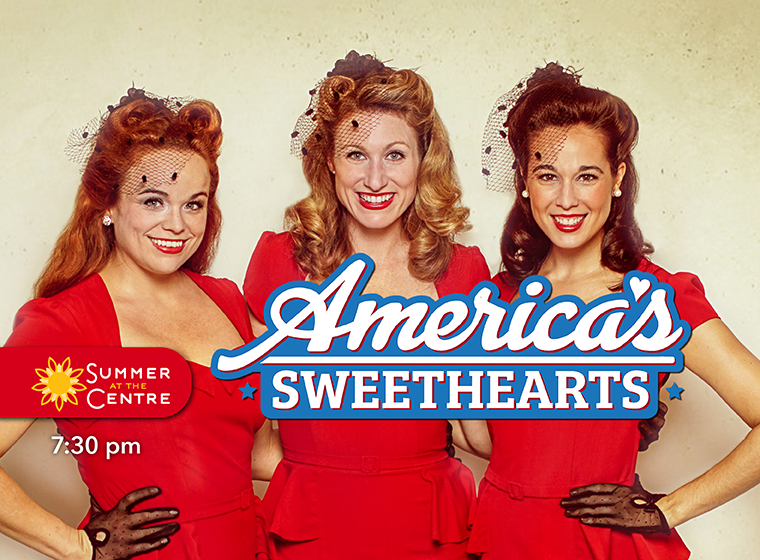 America's Sweethearts