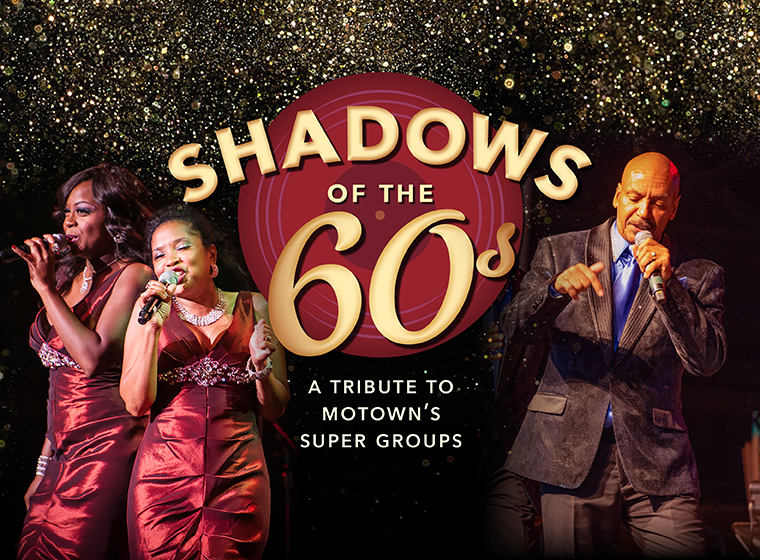 Shadows of the 60s