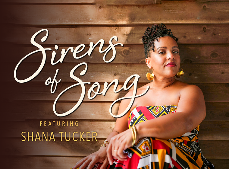 Sirens of Song