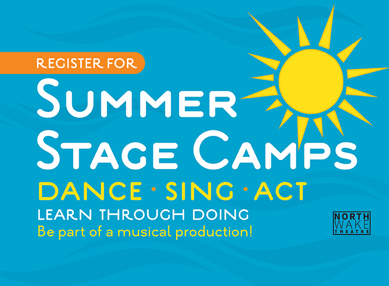 Summer Stage Camps
