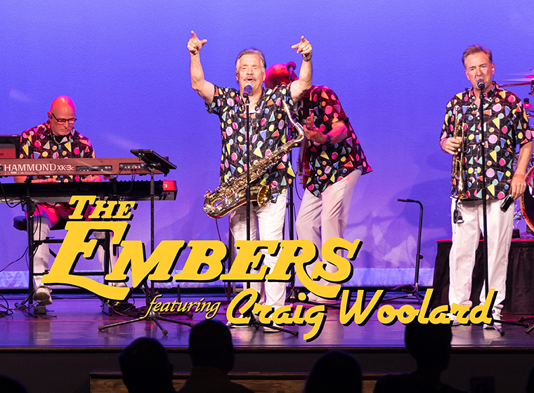 The Embers