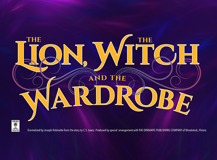 The Lion, the Witch, and the Wardrobe