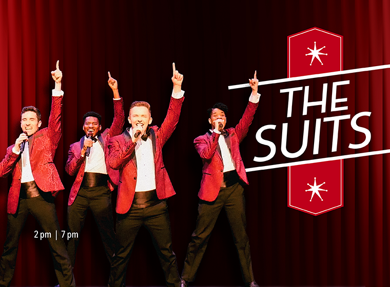 The Suits