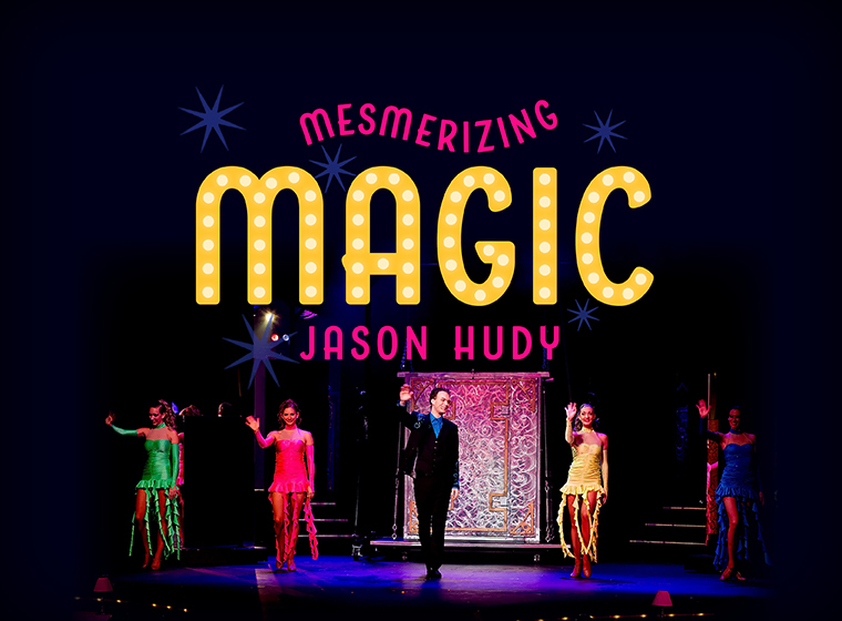 Mesmerizing Magic