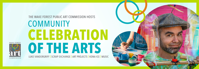 Celebration of the Arts