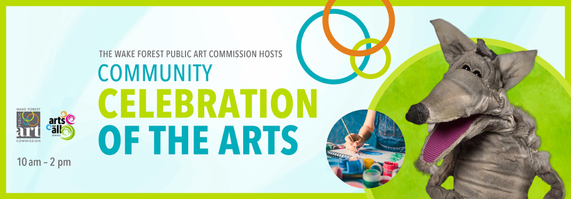 Celebration of the Arts