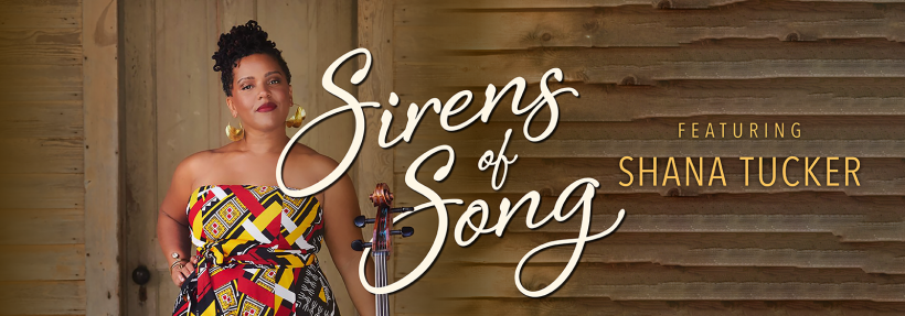 Sirens of Song