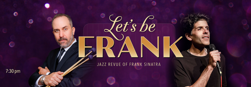Let's Be Frank