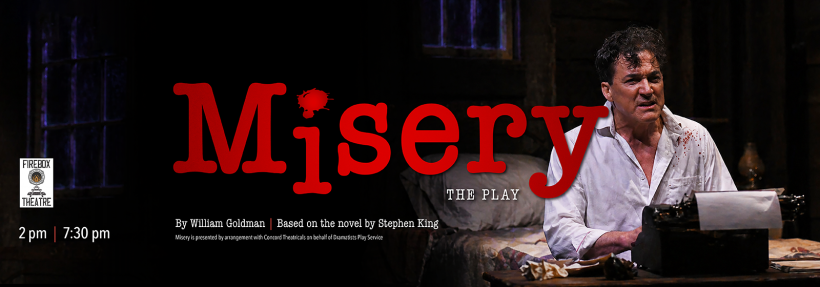 Misery the Play