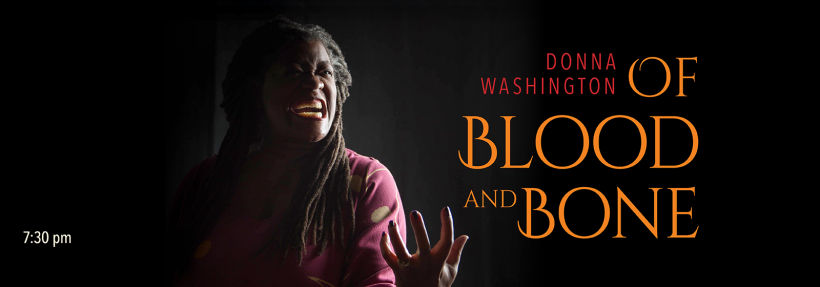 Of Blood and Bone