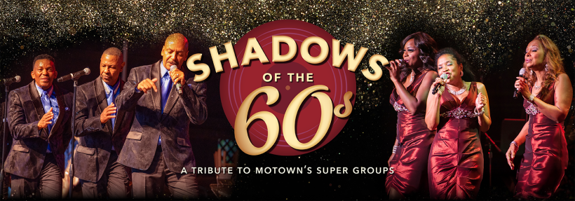 Shadows of the 60s