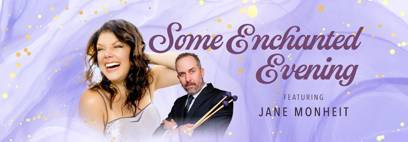 Some Enchanted Evening ft. Jane Monheit