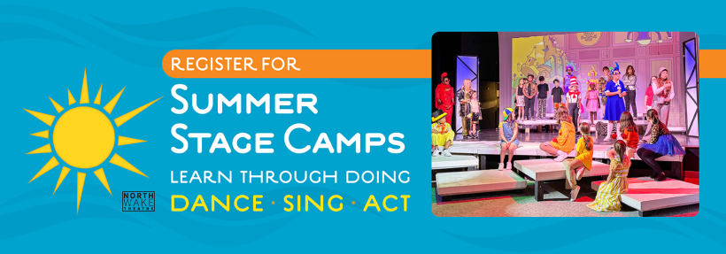 Summer Stage Camps