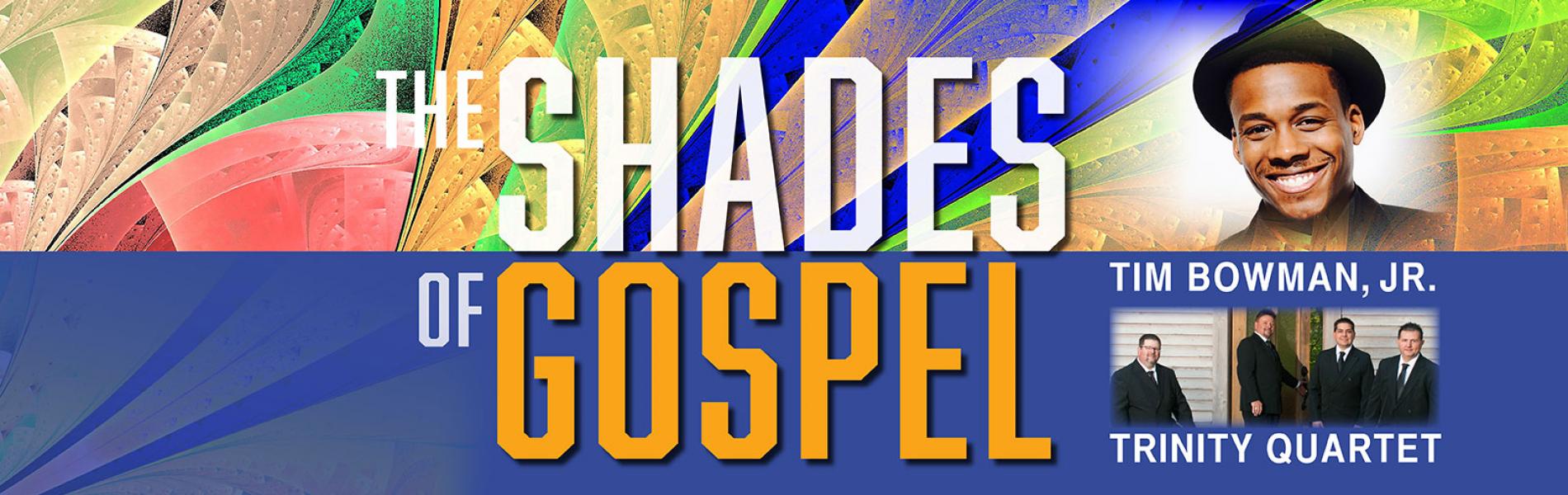 Shades of Gospel
