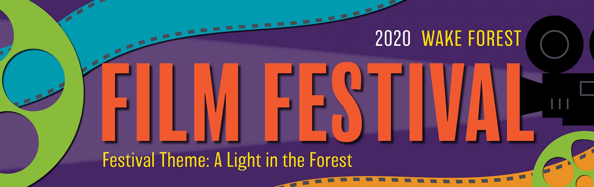 Wake Forest Film Festival