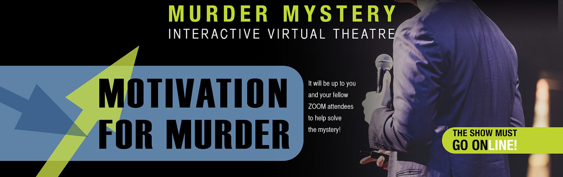 Motivation for Murder