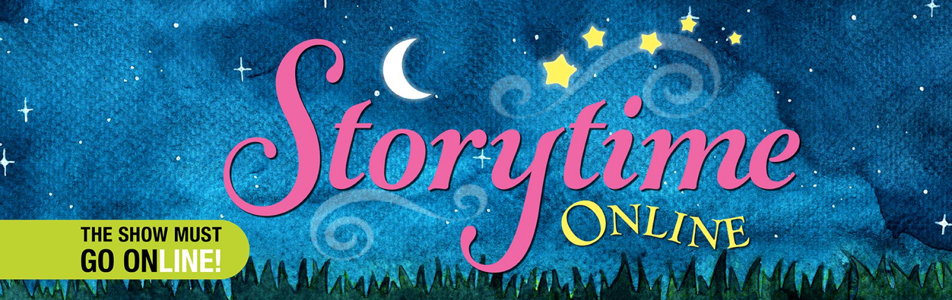 Storytime Online