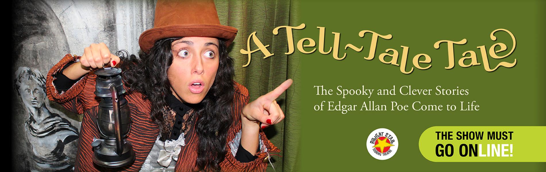 The Tell-Tale Tale