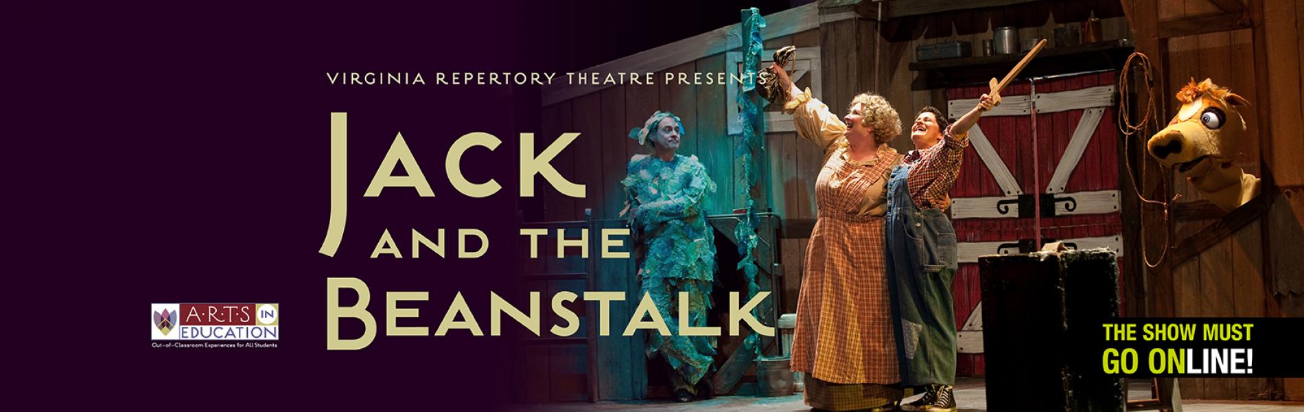 Jack and the Beanstalk