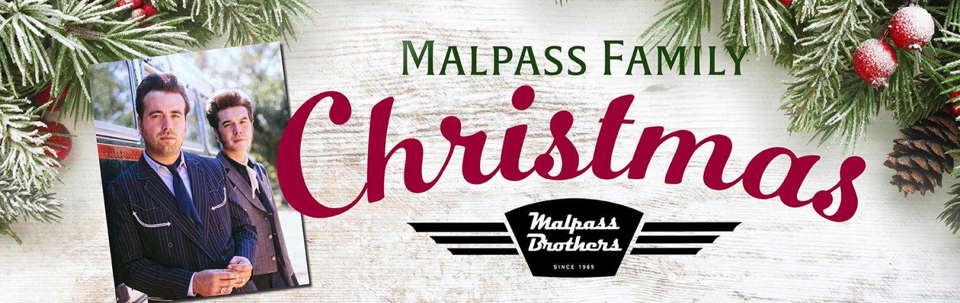 A Malpass Family Christmas
