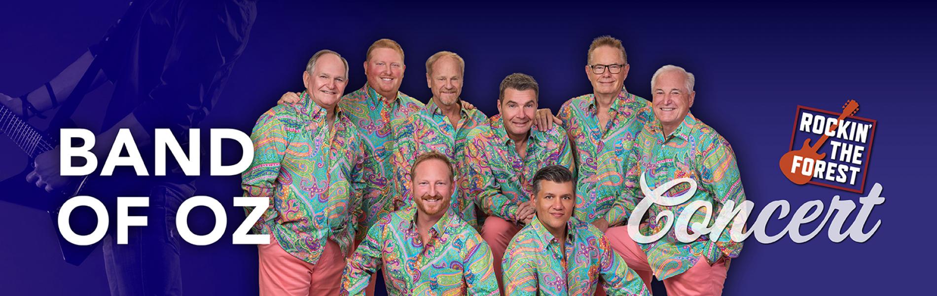The Band of Oz