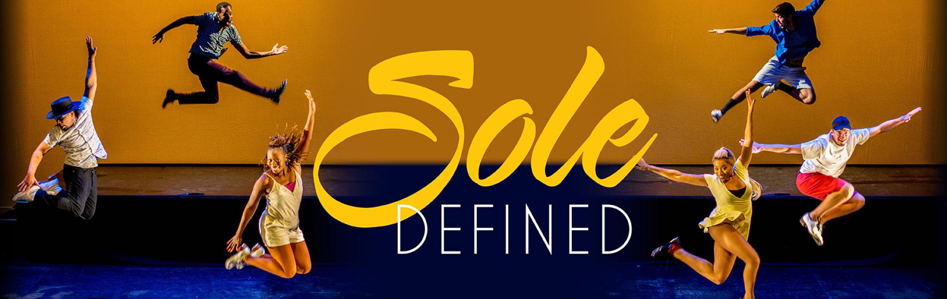 SOLE Defined