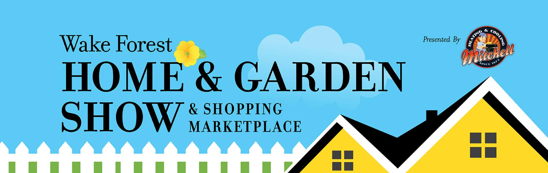 Home and Garden Show