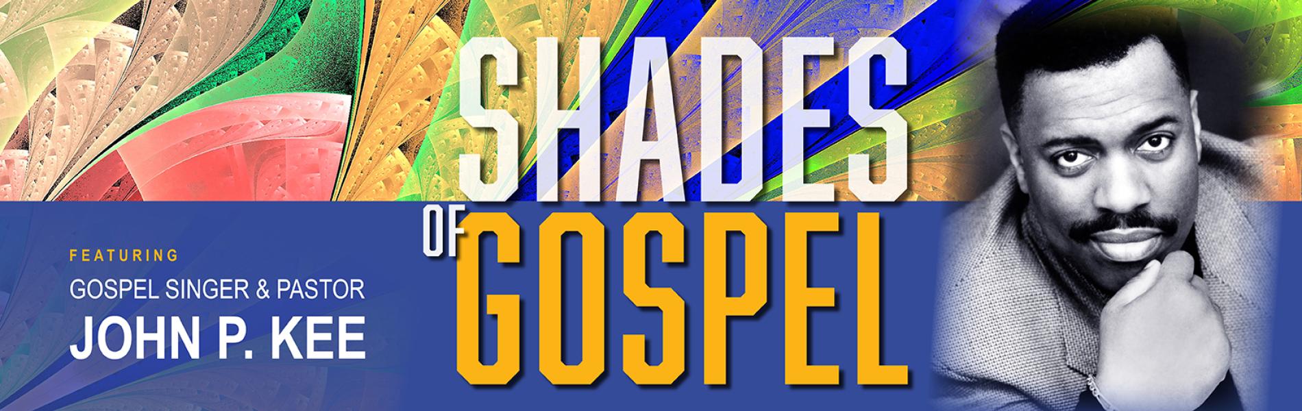 Shades of Gospel