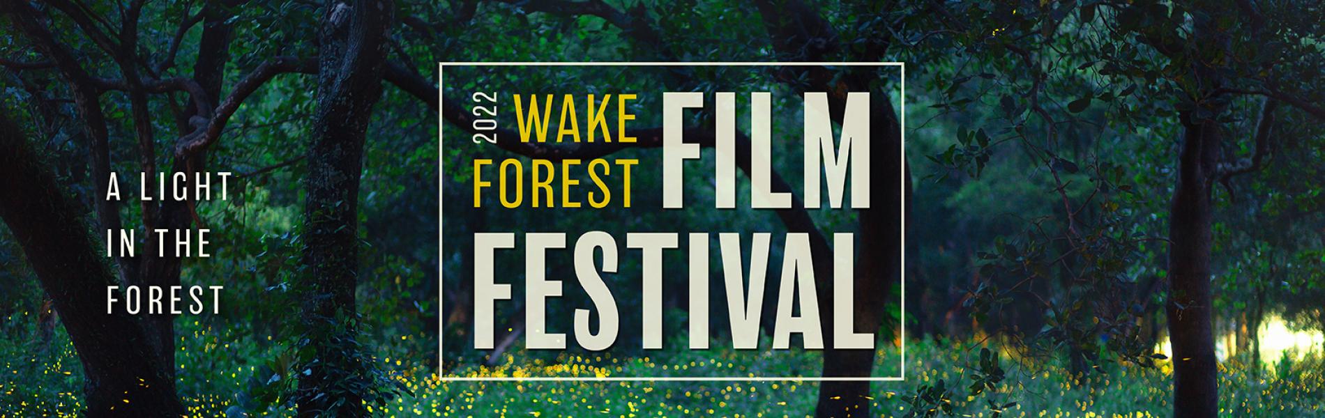 Wake Forest Film Festival
