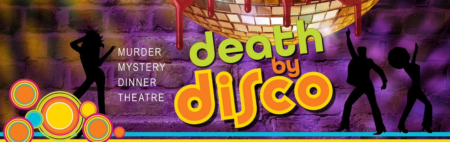 Death by Disco