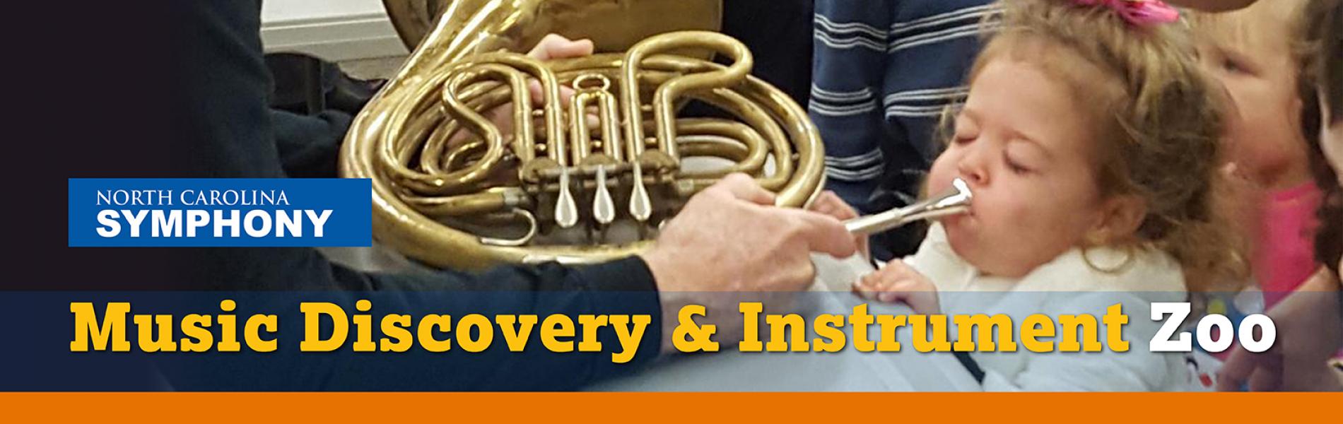 Instrument Zoo