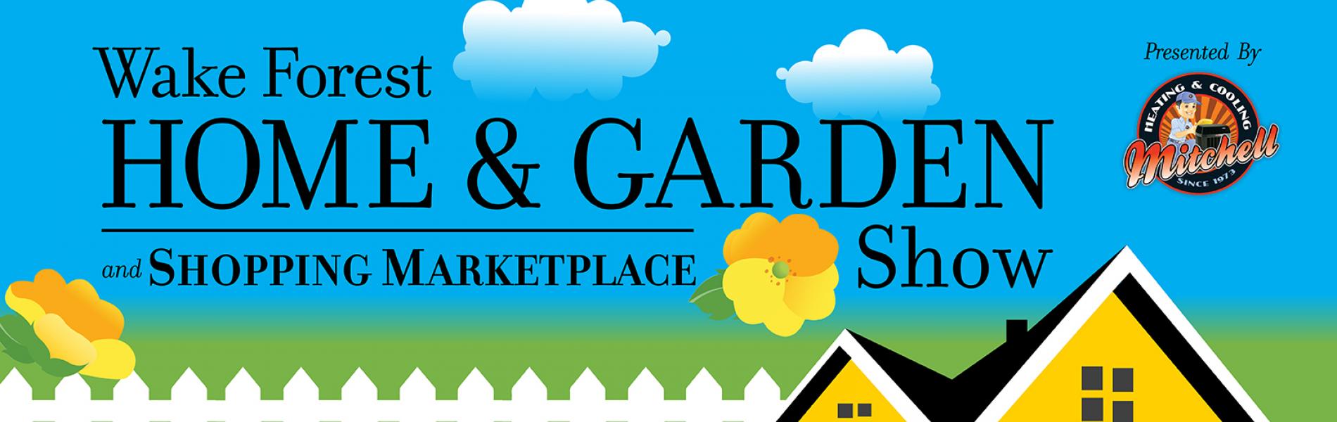 2018 Home & Garden Show