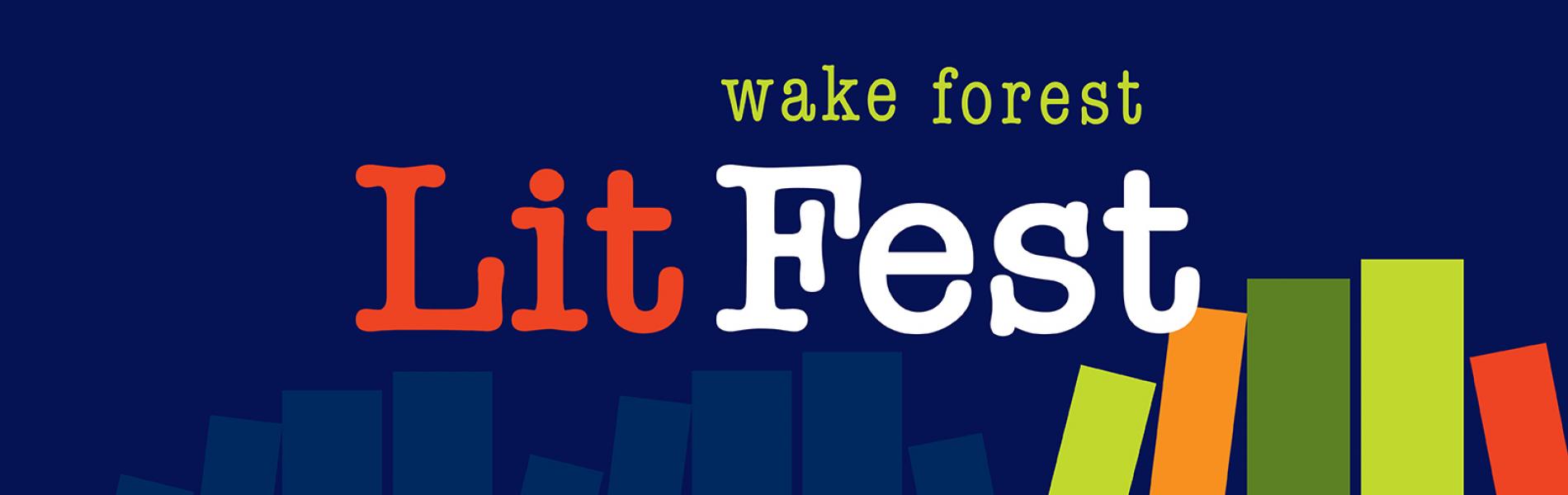 WF Lit Fest