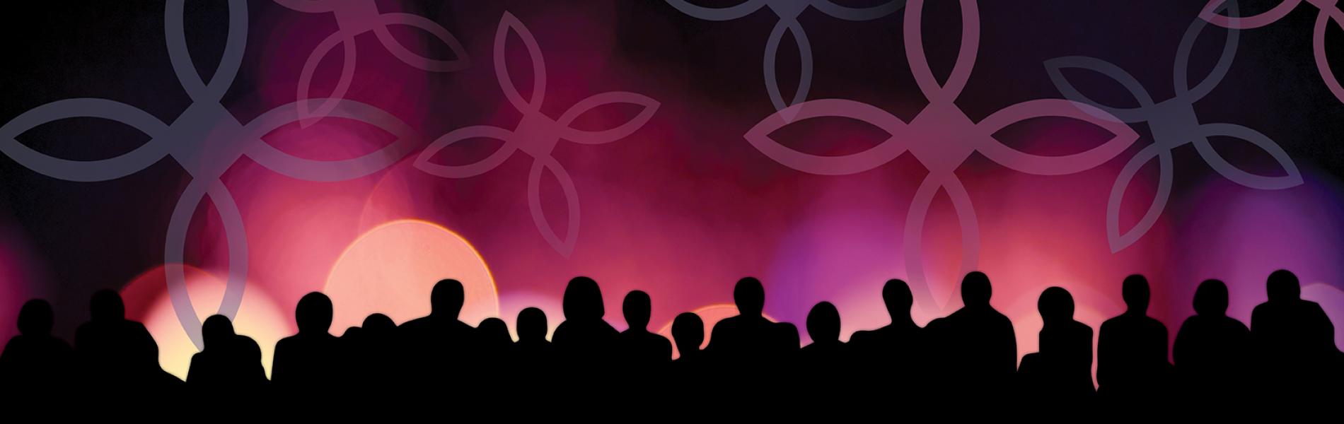 Who Hijacked My Fairy Tale? - Comedian Kelly Swanson