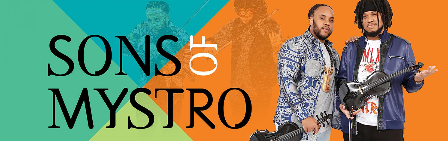 Sons of Mystro